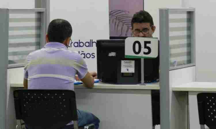 IDT/Sine abre novas vagas com contratação imediata amanhã